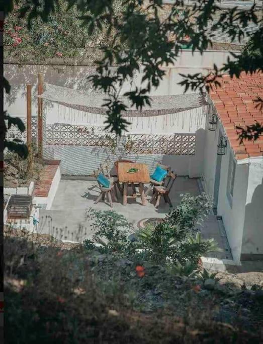La Casita -The Writers Retreat - Cheerful & Cosy - Casa con 1 dormitorio - 3
