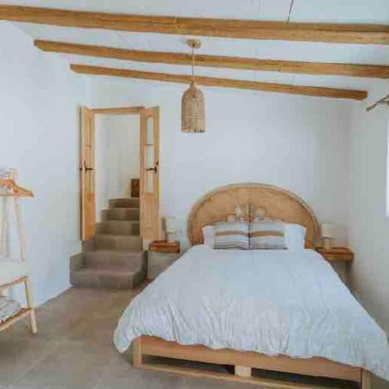 La Casita -The Writers Retreat - Cheerful & Cosy - Casa con 1 dormitorio - 6
