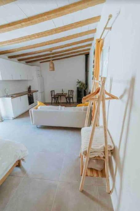 La Casita -The Writers Retreat - Cheerful & Cosy - Casa con 1 dormitorio - 7