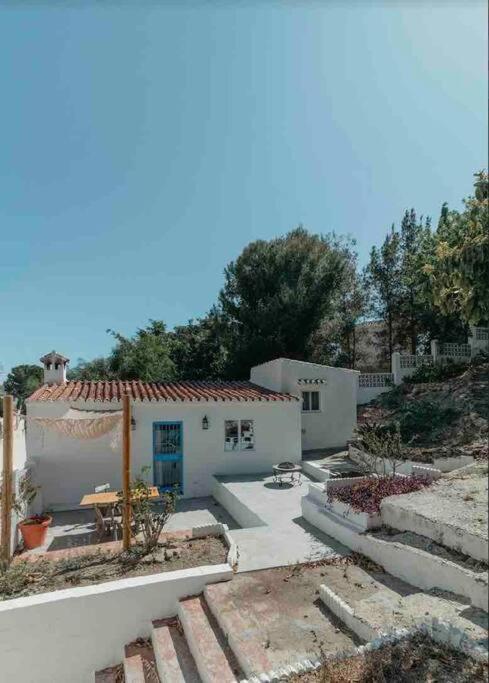 La Casita -The Writers Retreat - Cheerful & Cosy - Casa con 1 dormitorio - 14