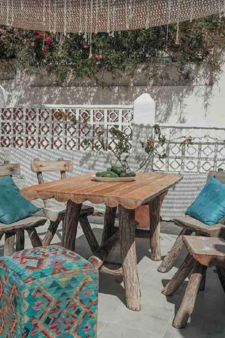 La Casita -The Writers Retreat - Cheerful & Cosy - Casa con 1 dormitorio - 22