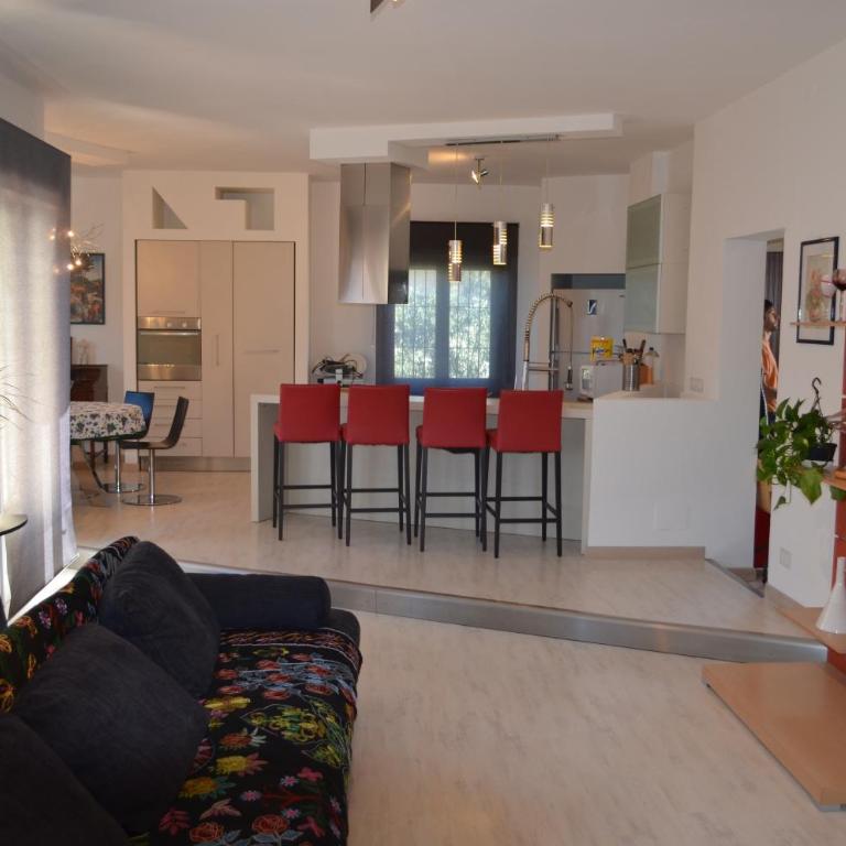 Appartamento Casa Anna - Appartamento con 2 Camere da Letto - 4