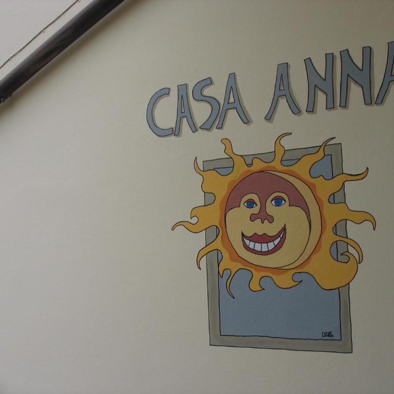 Appartamento Casa Anna - Appartamento con 2 Camere da Letto - 2