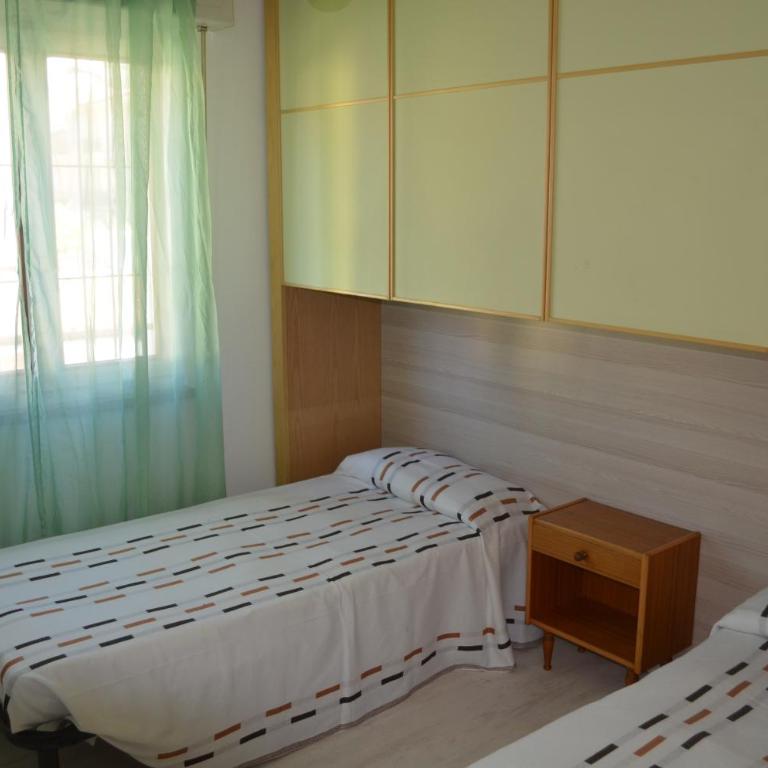 Appartamento Casa Anna - Appartamento con 2 Camere da Letto - 7