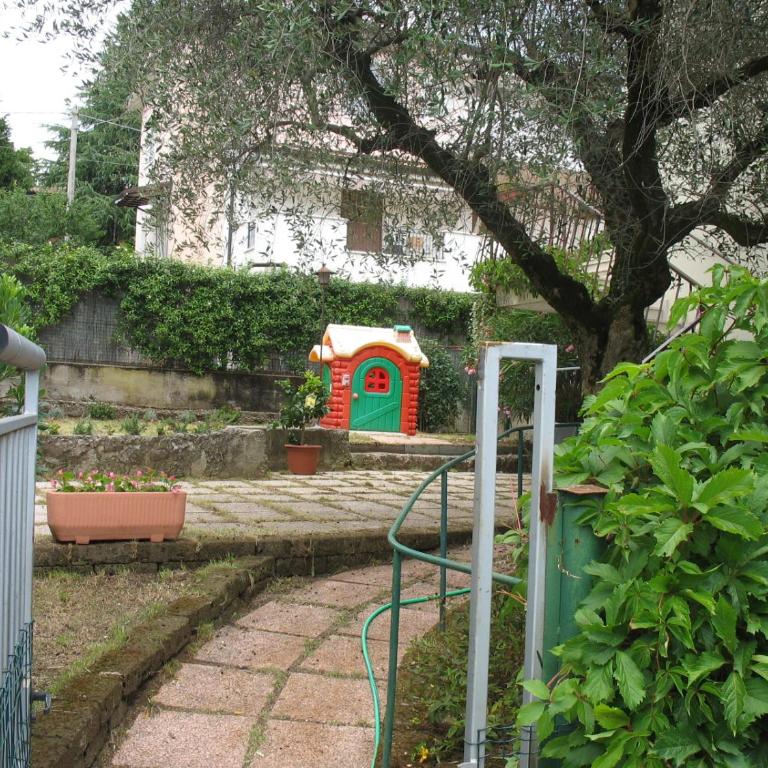 Appartamento Casa Anna - Appartamento con 2 Camere da Letto - 8