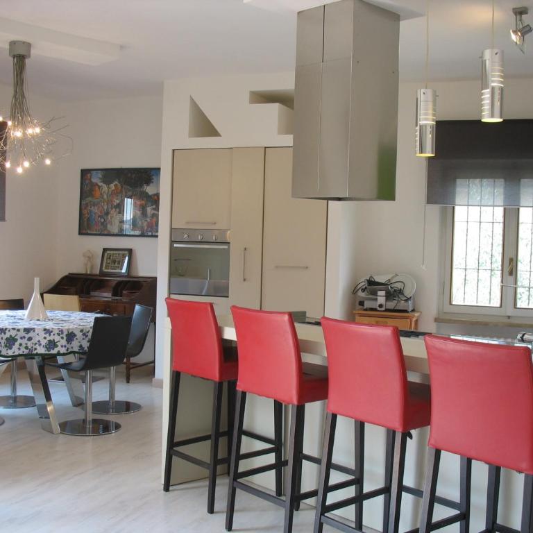 Appartamento Casa Anna - Appartamento con 2 Camere da Letto - 9