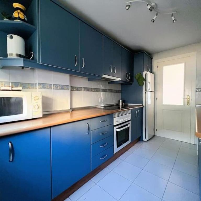 DOÑA PAQUITA - Apartamento - Planta baja - 16