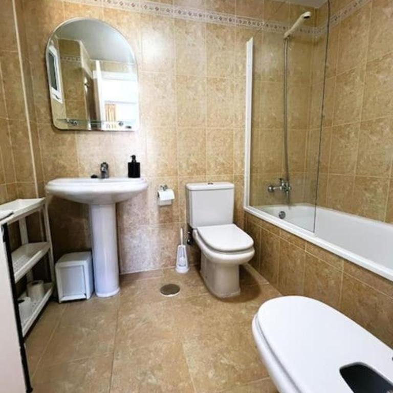DOÑA PAQUITA - Apartamento - Planta baja - 18