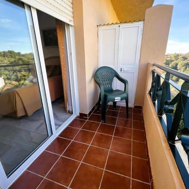 DOÑA PAQUITA - Apartamento - Planta baja - 10