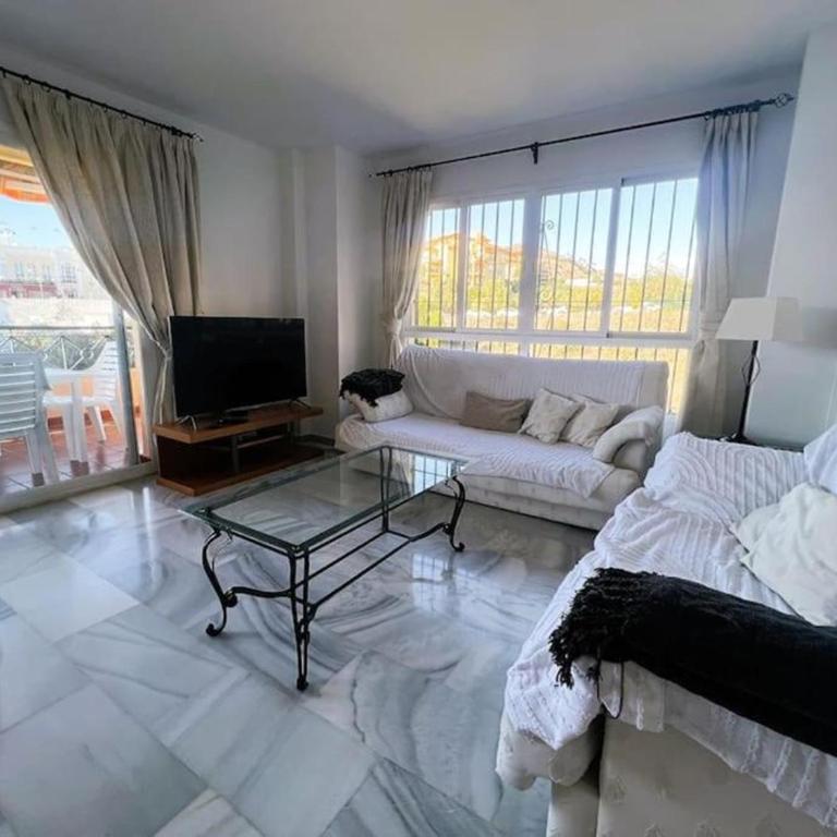 DOÑA PAQUITA - Apartamento - Planta baja - 8