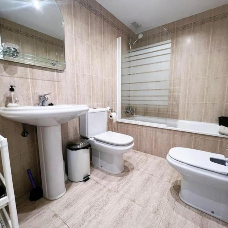DOÑA PAQUITA - Apartamento - Planta baja - 5