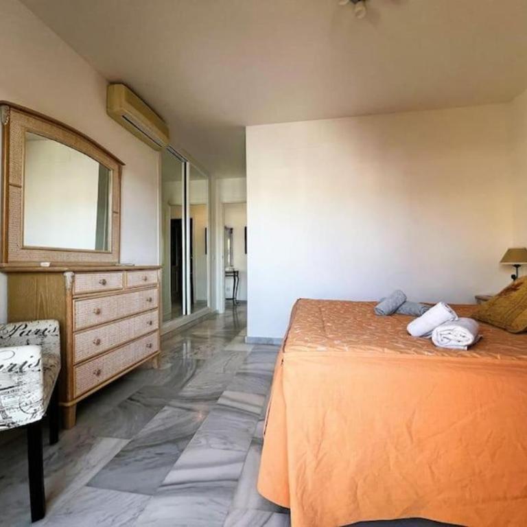DOÑA PAQUITA - Apartamento - Planta baja - 11