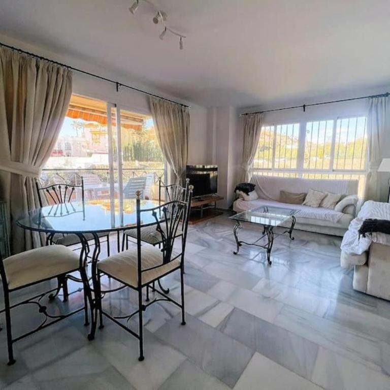 DOÑA PAQUITA - Apartamento - Planta baja - 7