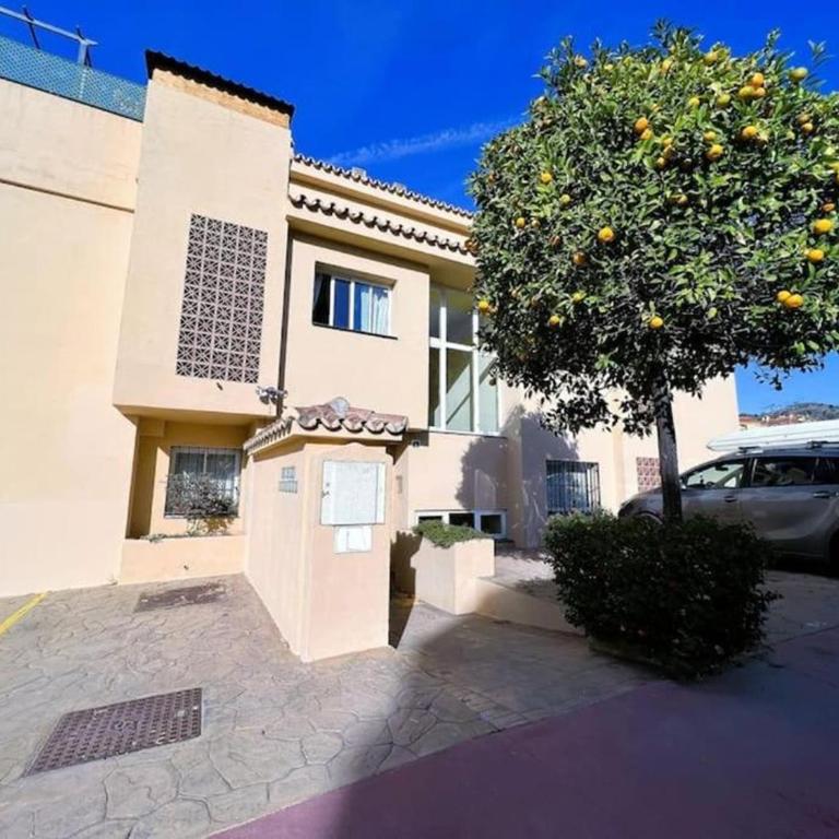 DOÑA PAQUITA - Apartamento - Planta baja - 9