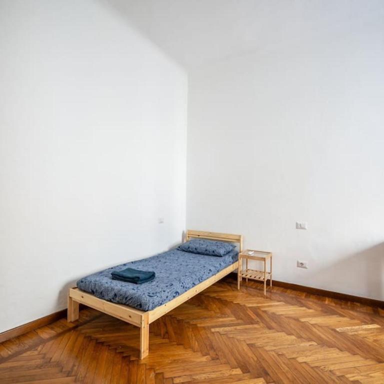 Nice apartment in Milan Porta Venezia Duomo - Appartamento con 2 Camere da Letto - 10