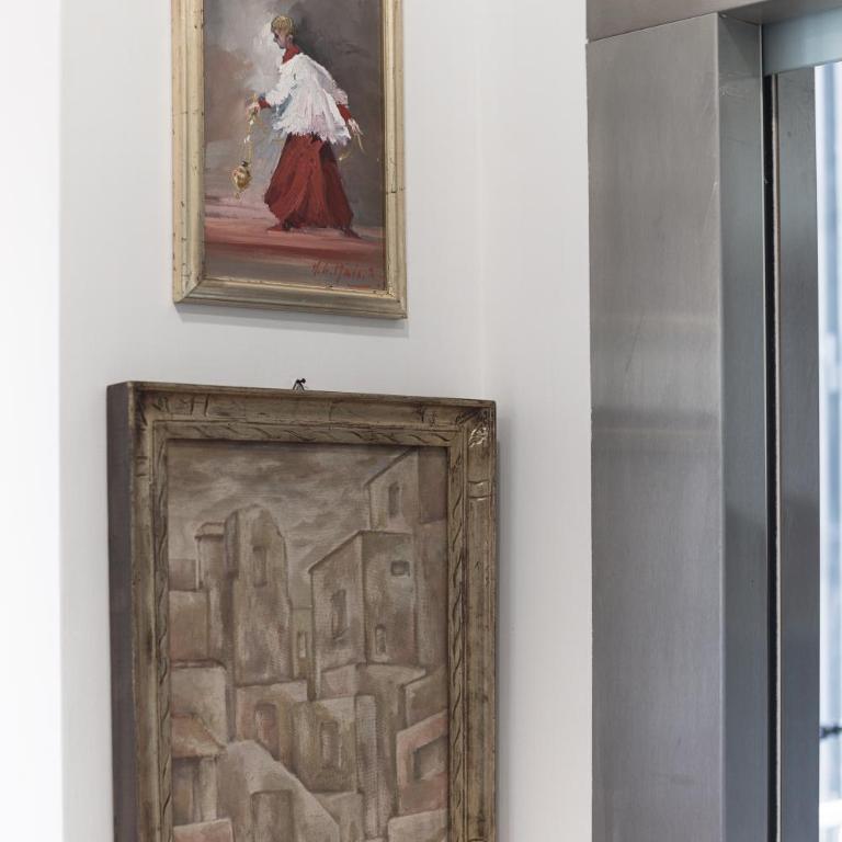 Casa Albani - Appartement 1 Chambre - 13