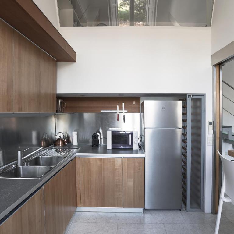 Casa Albani - Appartement 1 Chambre - 45