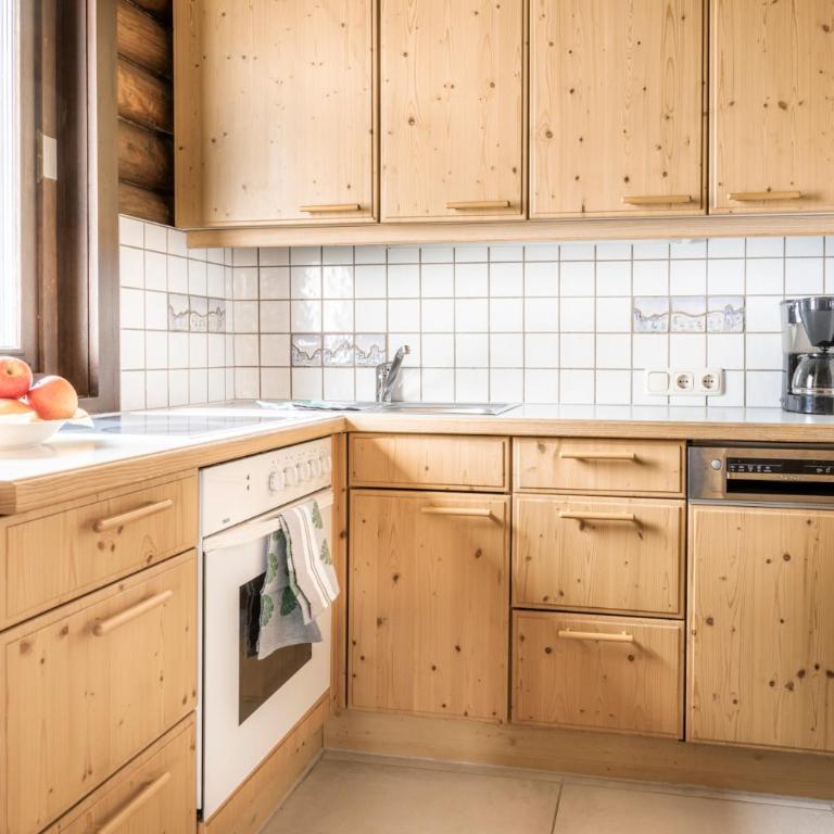 Ferienwohnung Angerlgut - Appartement avec Terrasse - 11