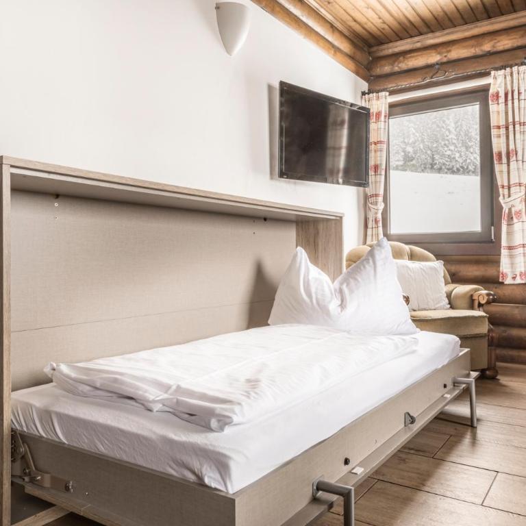 Ferienwohnung Angerlgut - Appartement avec Terrasse - 12
