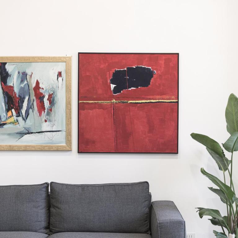 Casa Albani - Appartement 1 Chambre - 31