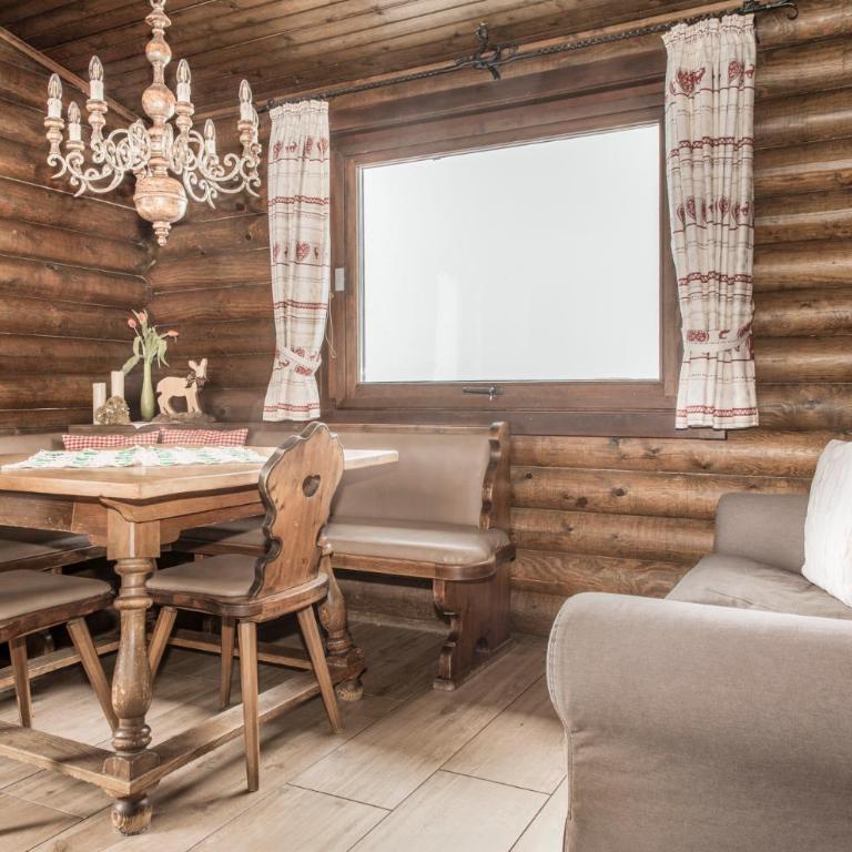 Ferienwohnung Angerlgut - Appartement avec Terrasse - 3