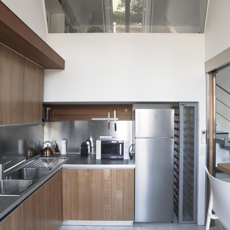 Casa Albani - Appartement 1 Chambre - 55
