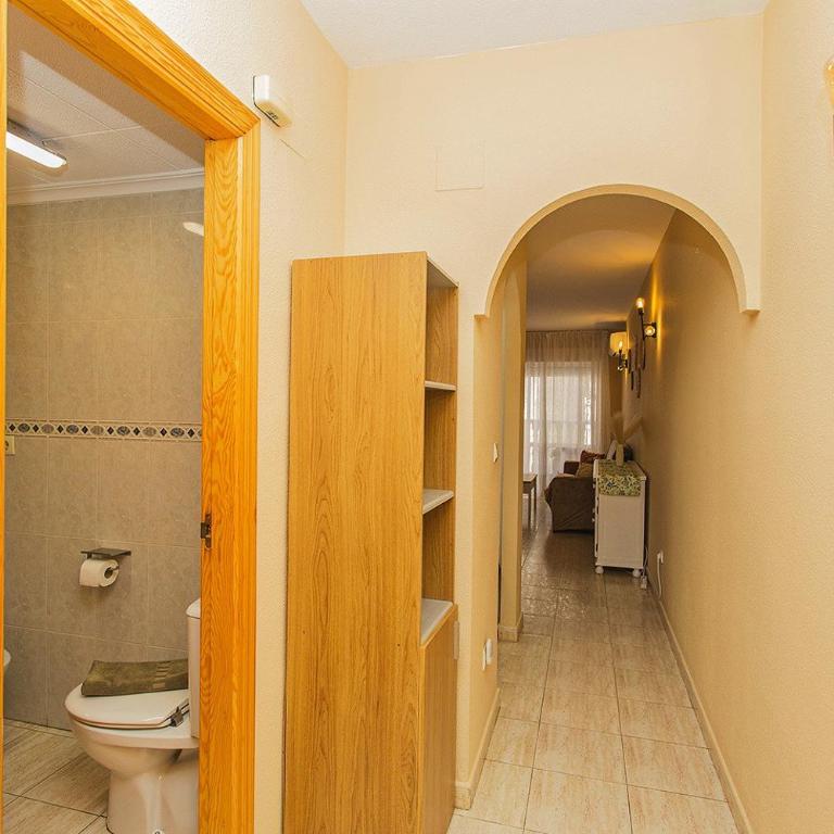 032 La Loma Magic Apart - Alicante Holiday - Apartment with Balcony - 2