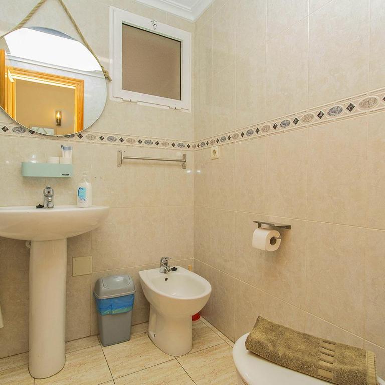 032 La Loma Magic Apart - Alicante Holiday - Apartment with Balcony - 3