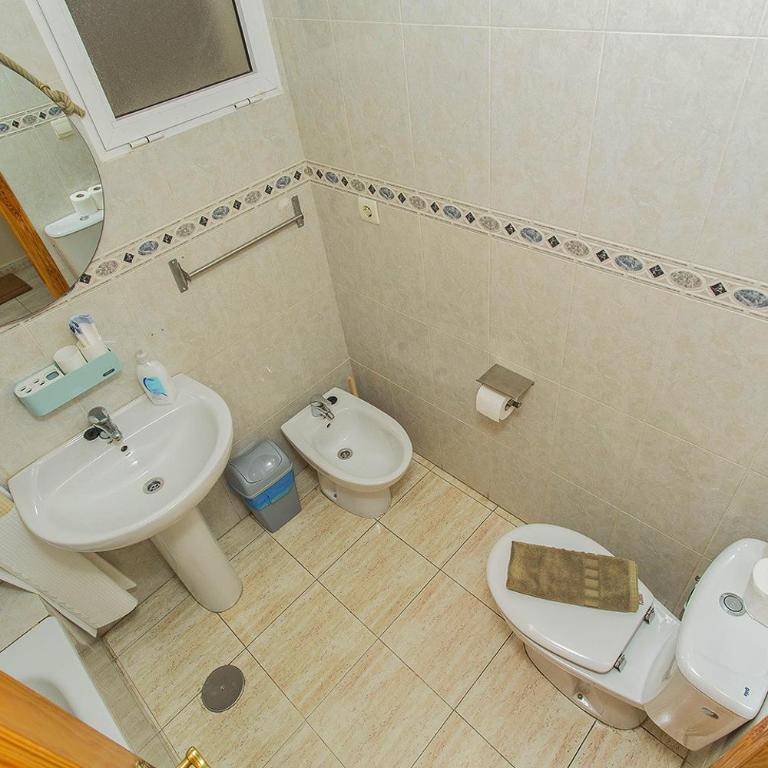 032 La Loma Magic Apart - Alicante Holiday - Apartment with Balcony - 6