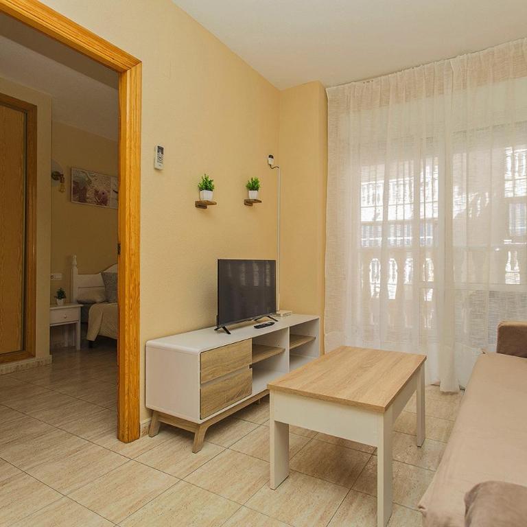 032 La Loma Magic Apart - Alicante Holiday - Apartment with Balcony - 16