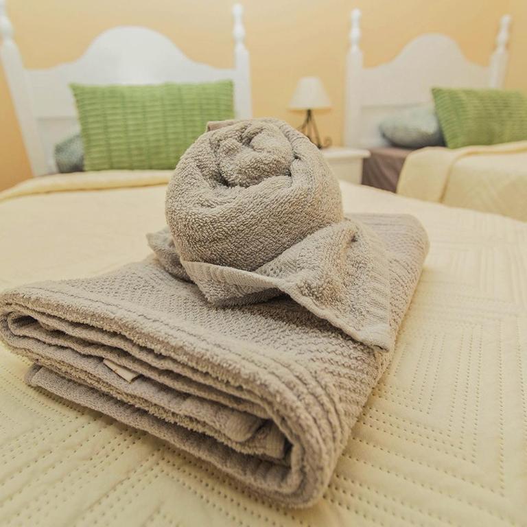 032 La Loma Magic Apart - Alicante Holiday - Apartment with Balcony - 24