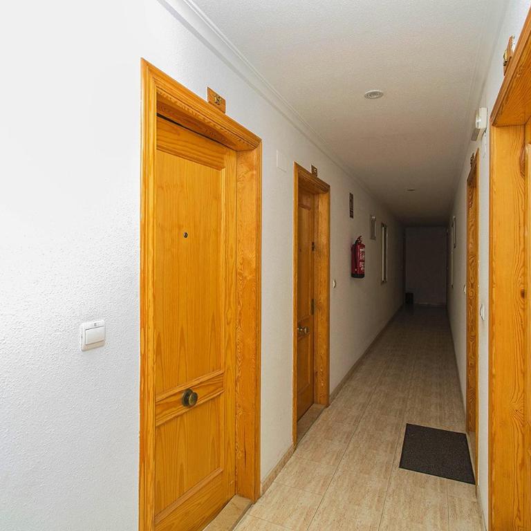 032 La Loma Magic Apart - Alicante Holiday - Apartment with Balcony - 30
