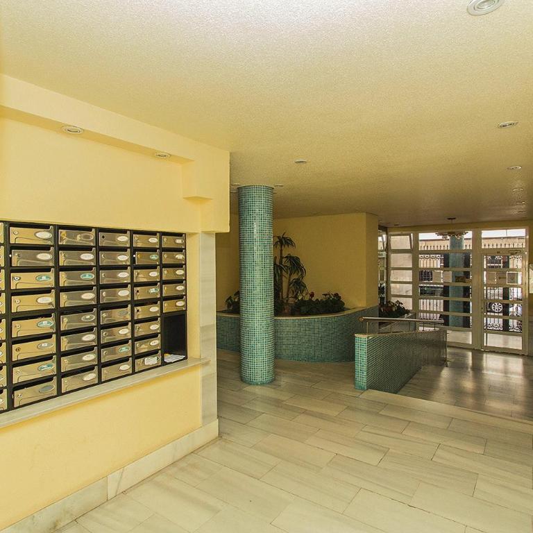 032 La Loma Magic Apart - Alicante Holiday - Apartment with Balcony - 32