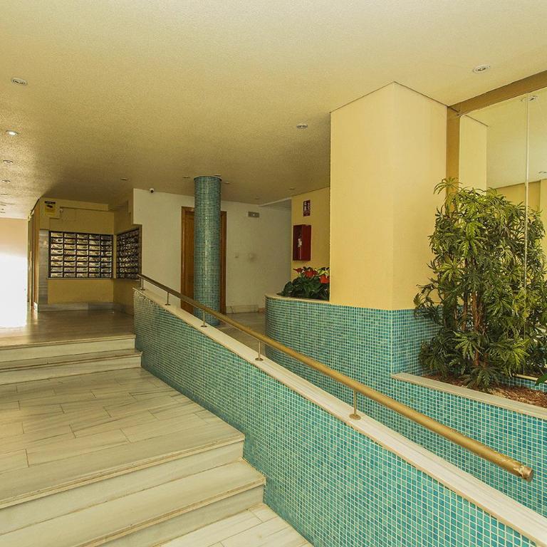 032 La Loma Magic Apart - Alicante Holiday - Apartment with Balcony - 33