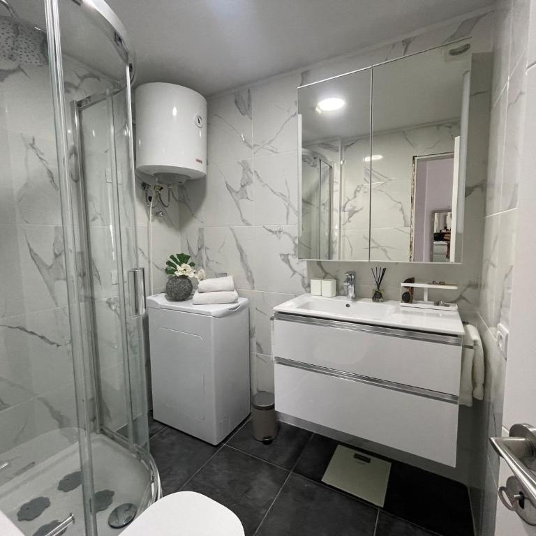 Ocean View 2 - Apartamento de 1 dormitorio - 7