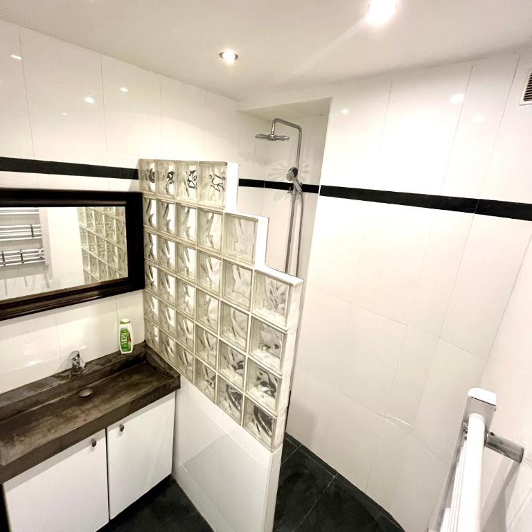 appartement Breil sur Roya centre - Apartment - 21