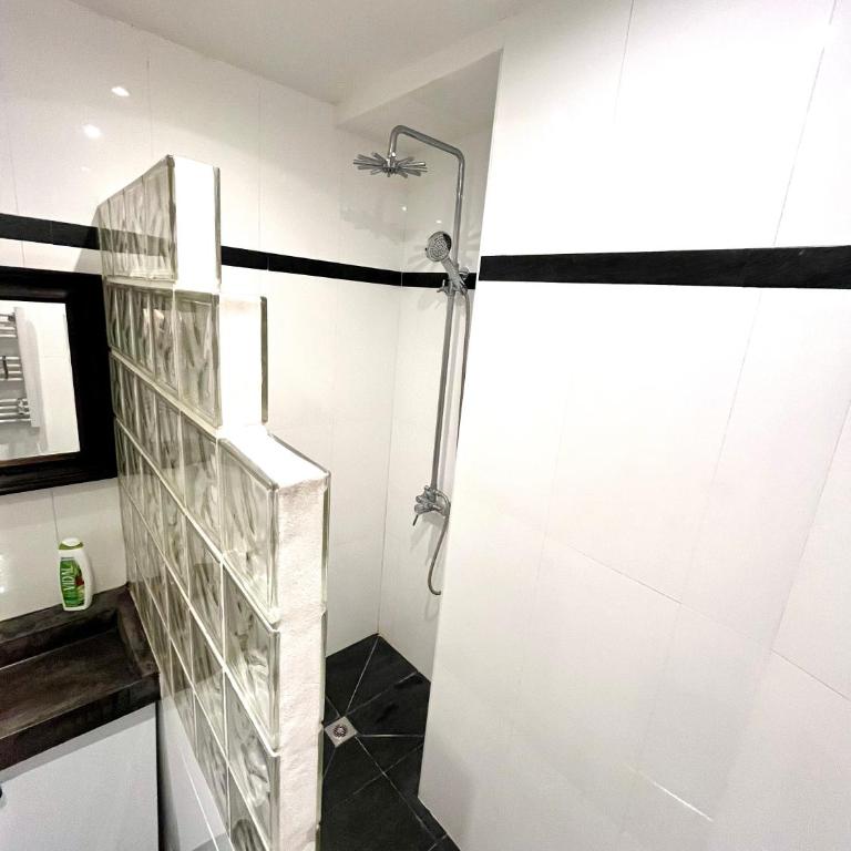 appartement Breil sur Roya centre - Apartment - 22