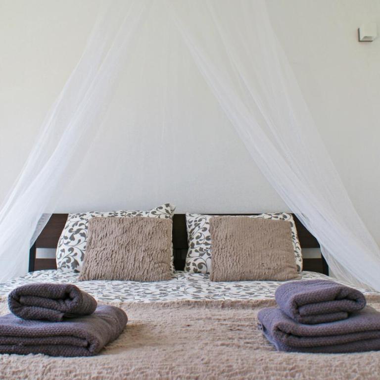 Lajares Villa y estudios Art Lab Fuerteventura - Casa con 1 dormitorio - 9