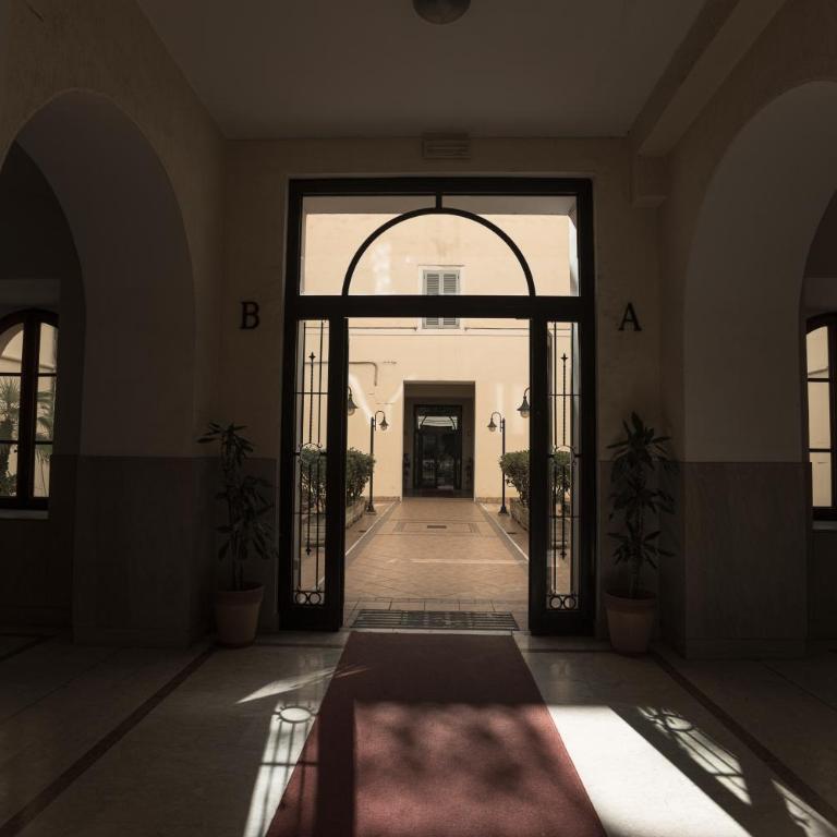 Casa Albani - Appartement 1 Chambre - 65