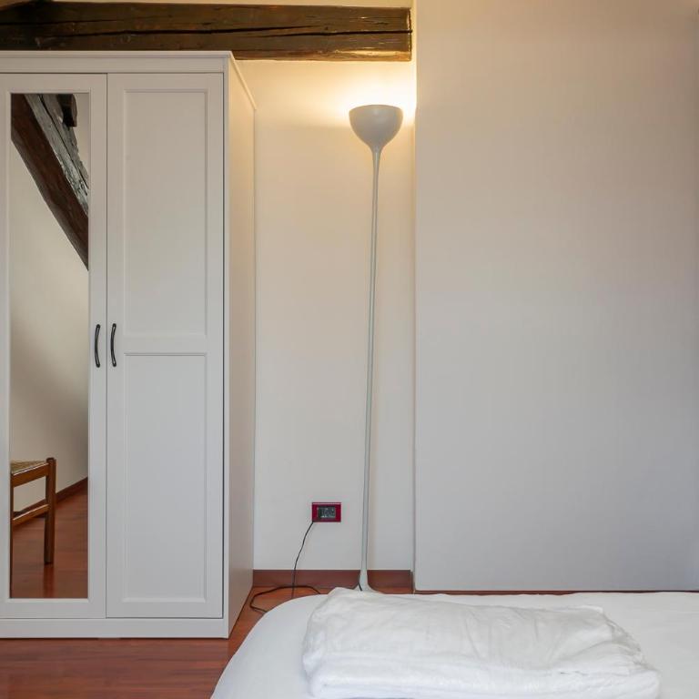 Spazioso e Comodo Appartamento in Centrale FS - AC - Appartamento con 2 Camere da Letto - 11