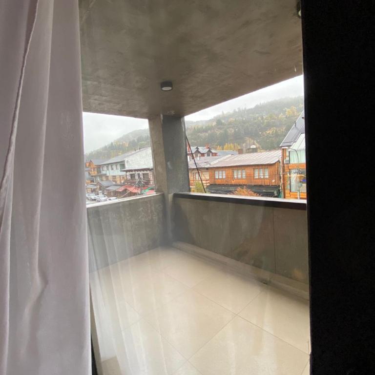 Departamento Av San Martin - Apartamento de 1 dormitorio - 22