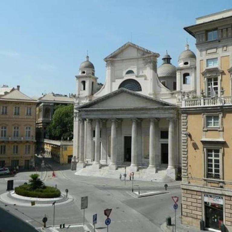 La perla bianca - Appartamento con 2 Camere da Letto - 60
