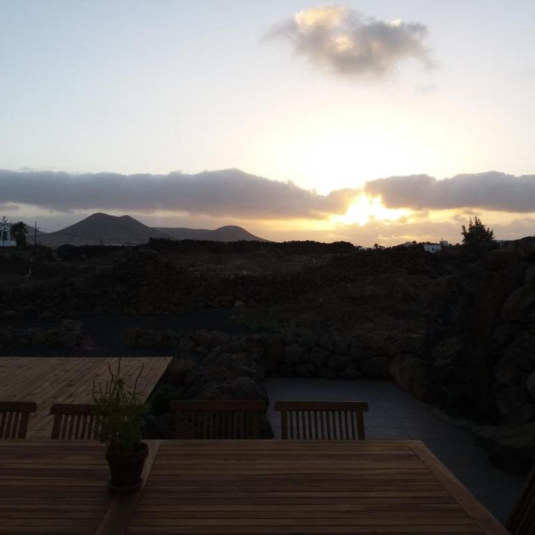 Lajares Villa y estudios Art Lab Fuerteventura - Casa de 4 dormitorios - 11