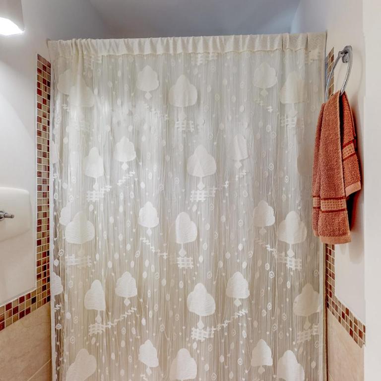 Oceana Suites en Playa Brava, vistas al mar - Five-Bedroom Apartment - 19