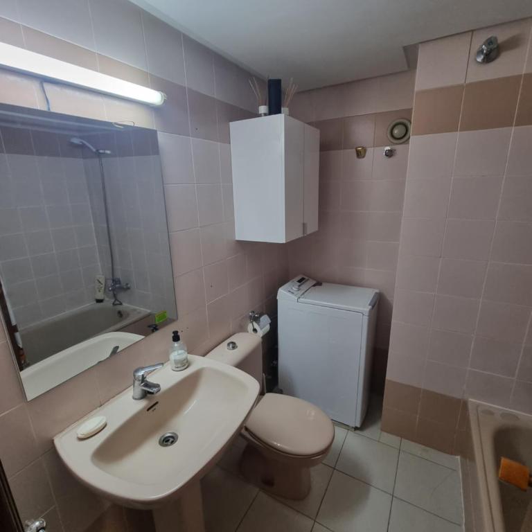 Apartamento en Playa la Fossa Calpe - Apartamento de 2 dormitorios - 5