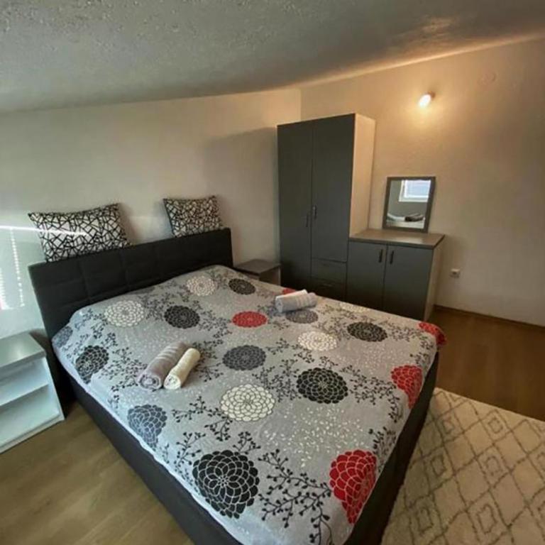 Apartments Horizont Mostar - One-Bedroom Apartment - 1