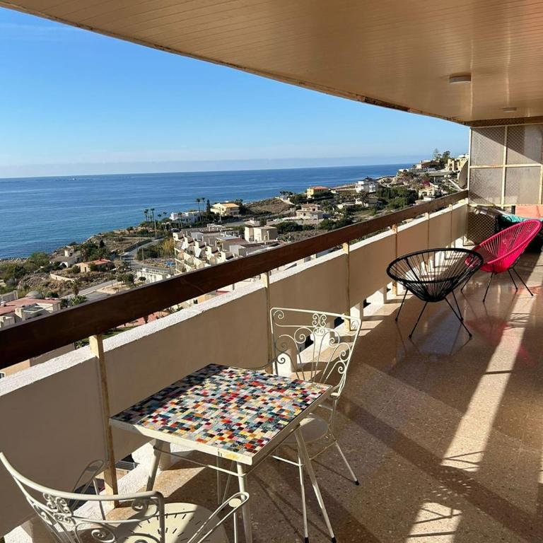 la casa de Adela - Cala lanuza - Apartamento de 2 dormitorios - 1