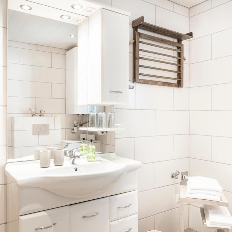 Ferienwohnung Angerlgut - Appartement - Rez-de-Chaussée - 12