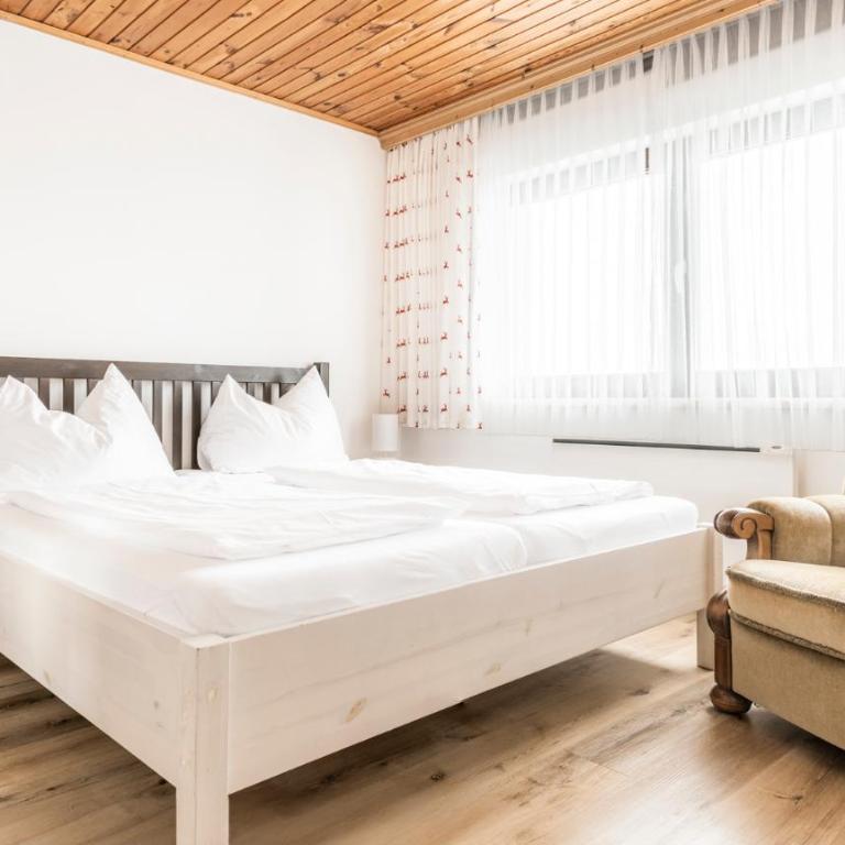 Ferienwohnung Angerlgut - Appartement - Rez-de-Chaussée - 10