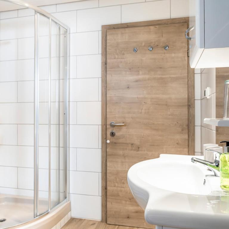 Ferienwohnung Angerlgut - Appartement - Rez-de-Chaussée - 11